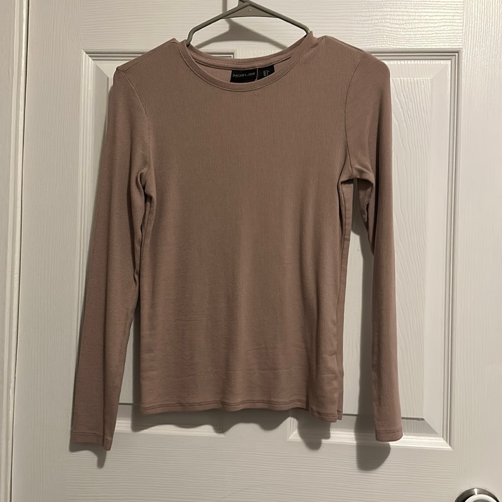 Rachel Zoe Top
